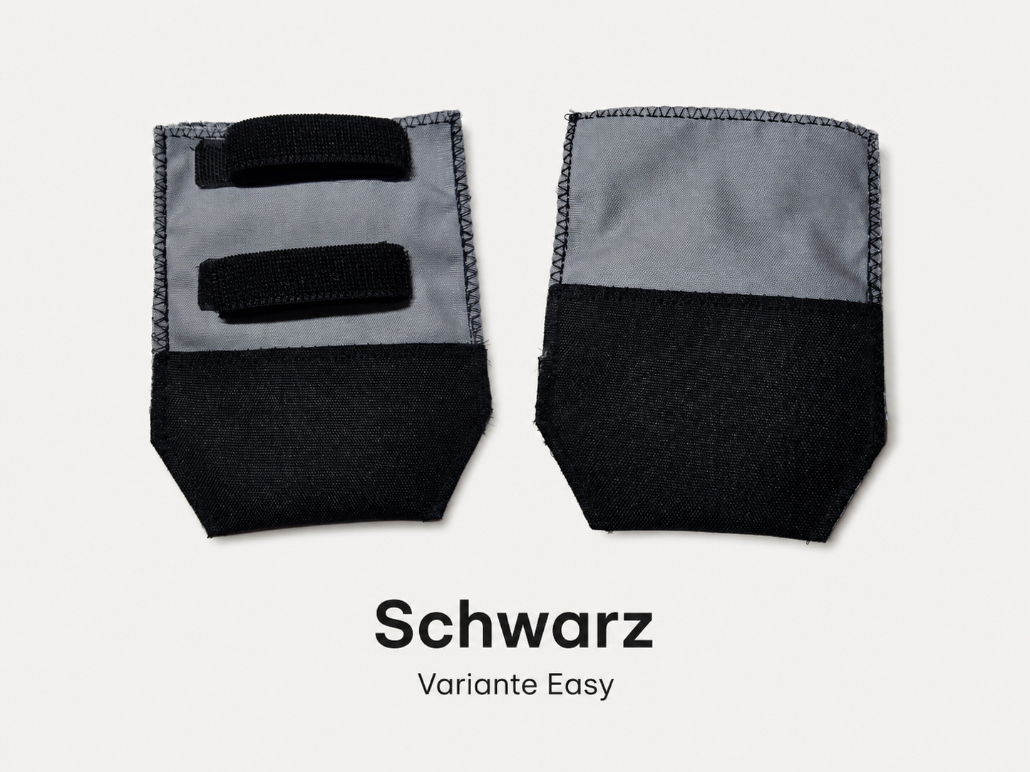 NoUnderdog Hundebooties - Easy