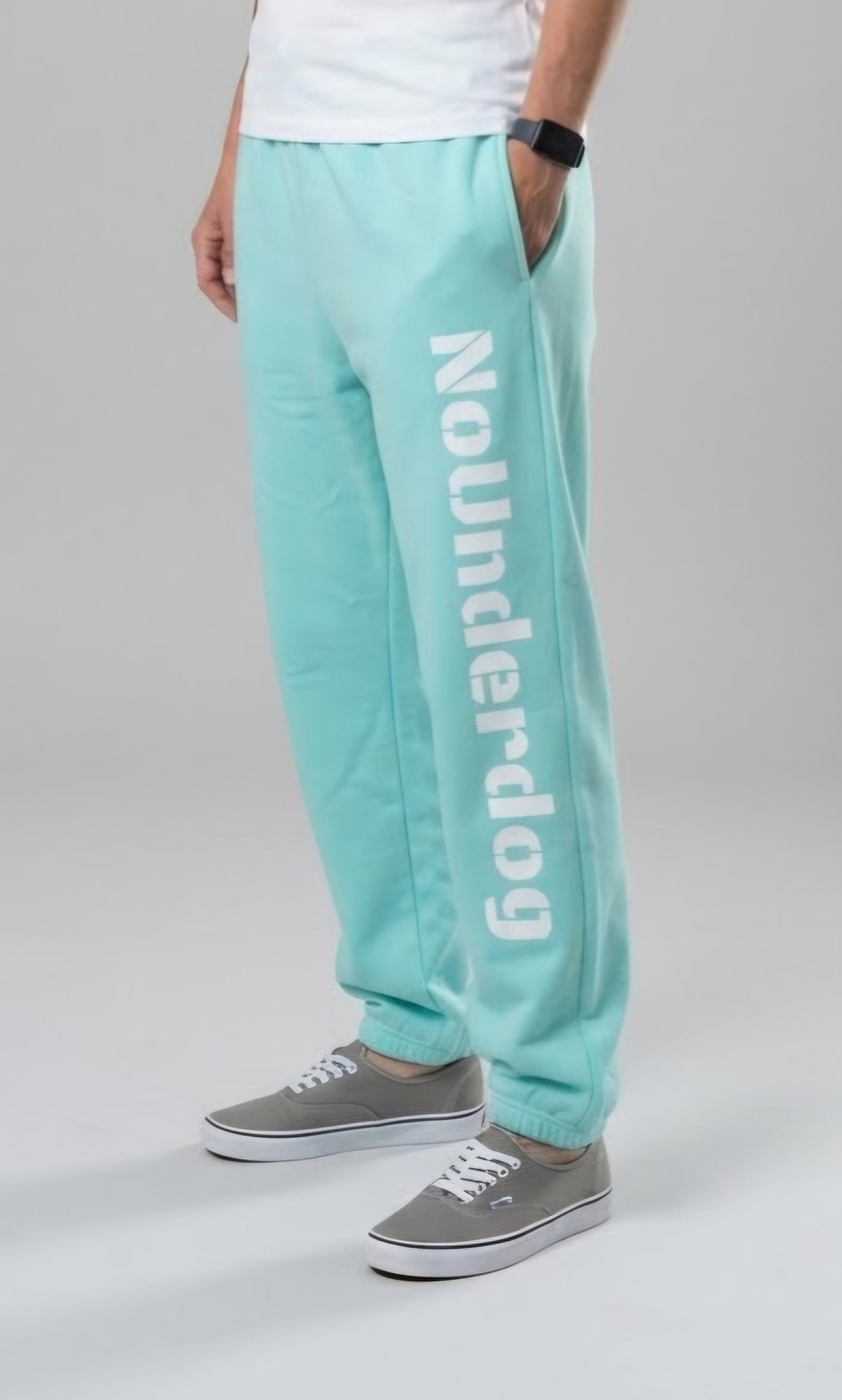 NoUnderdog Fluffy Sweatpants