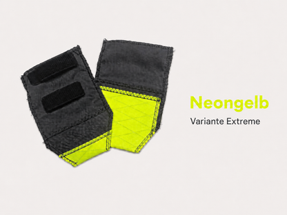 NoUnderdog Hundebooties - Extreme