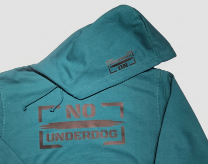 NoUnderdog Everyday Hoodie