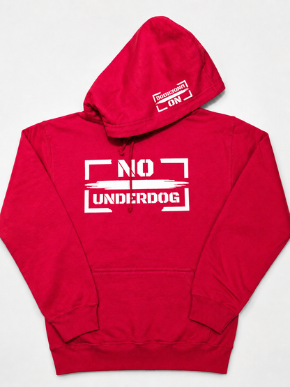NoUnderdog Everyday Hoodie