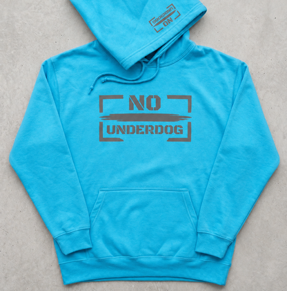 NoUnderdog Everyday Hoodie