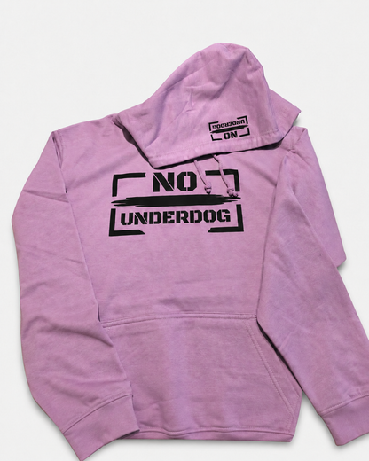 NoUnderdog Everyday Hoodie