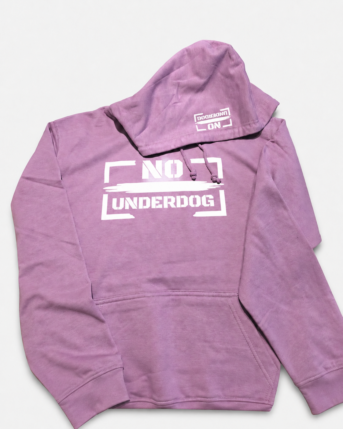 NoUnderdog Everyday Hoodie