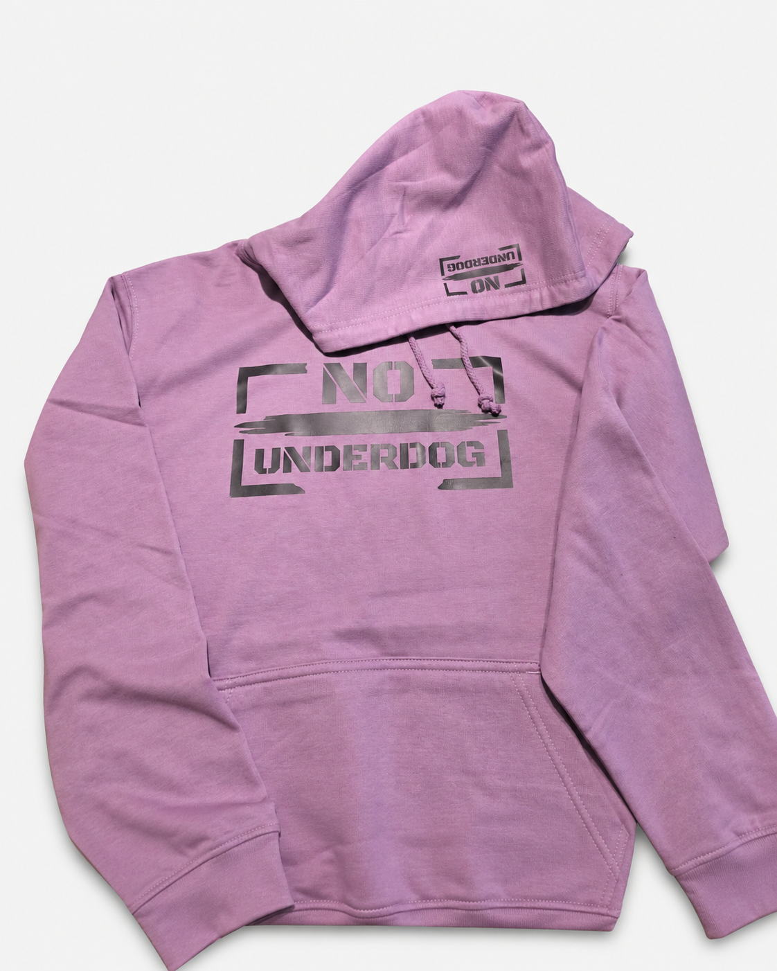 NoUnderdog Everyday Hoodie
