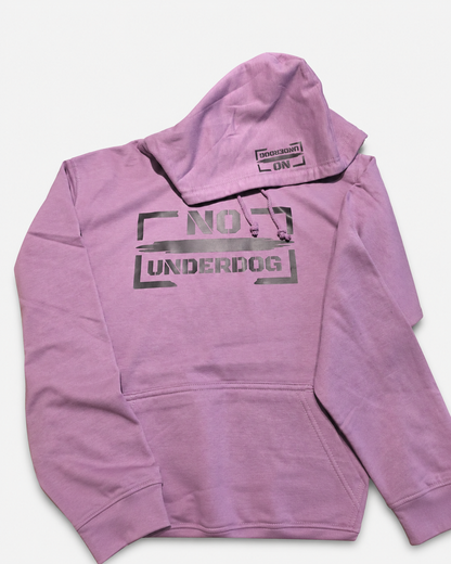 NoUnderdog Everyday Hoodie