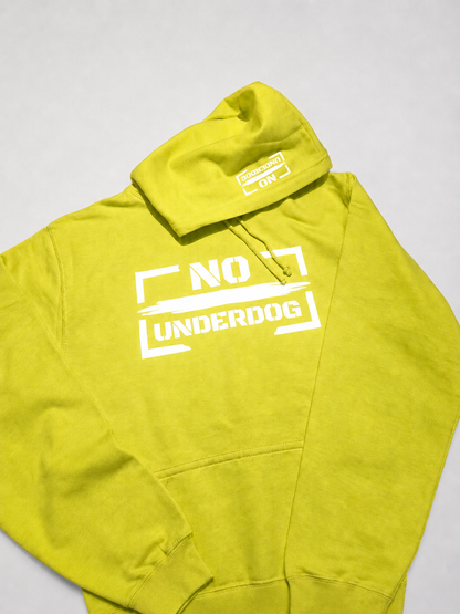 NoUnderdog Everyday Hoodie