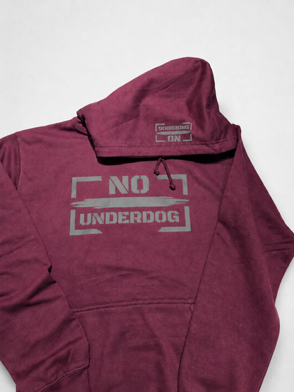 NoUnderdog Everyday Hoodie