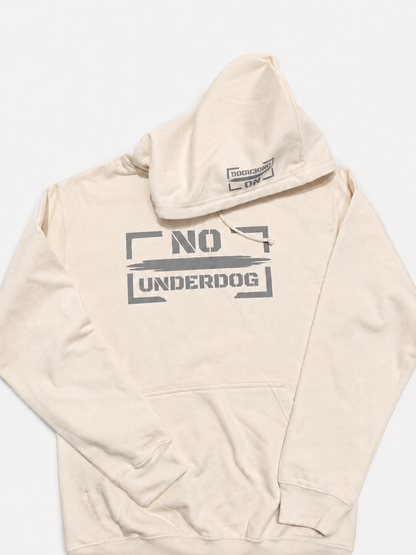 NoUnderdog Everyday Hoodie