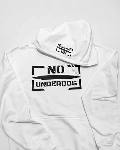 NoUnderdog Everyday Hoodie