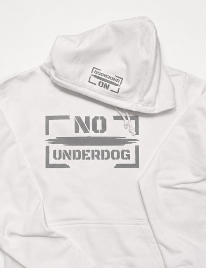 NoUnderdog Everyday Hoodie