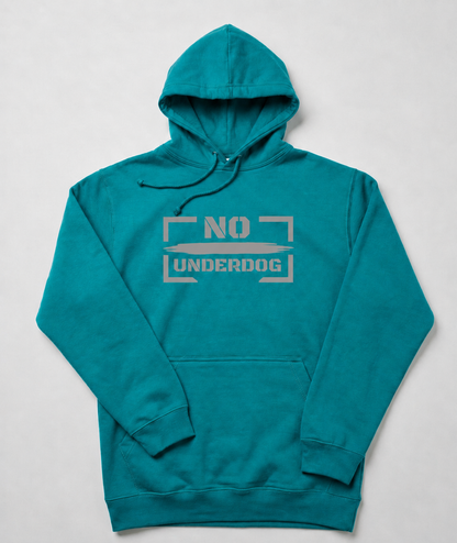 NoUnderdog Everyday Hoodie