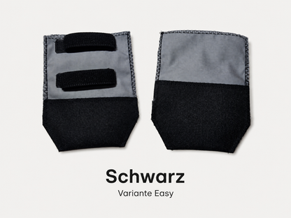 NoUnderdog Hundebooties - Easy
