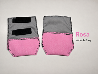 NoUnderdog Hundebooties - Easy